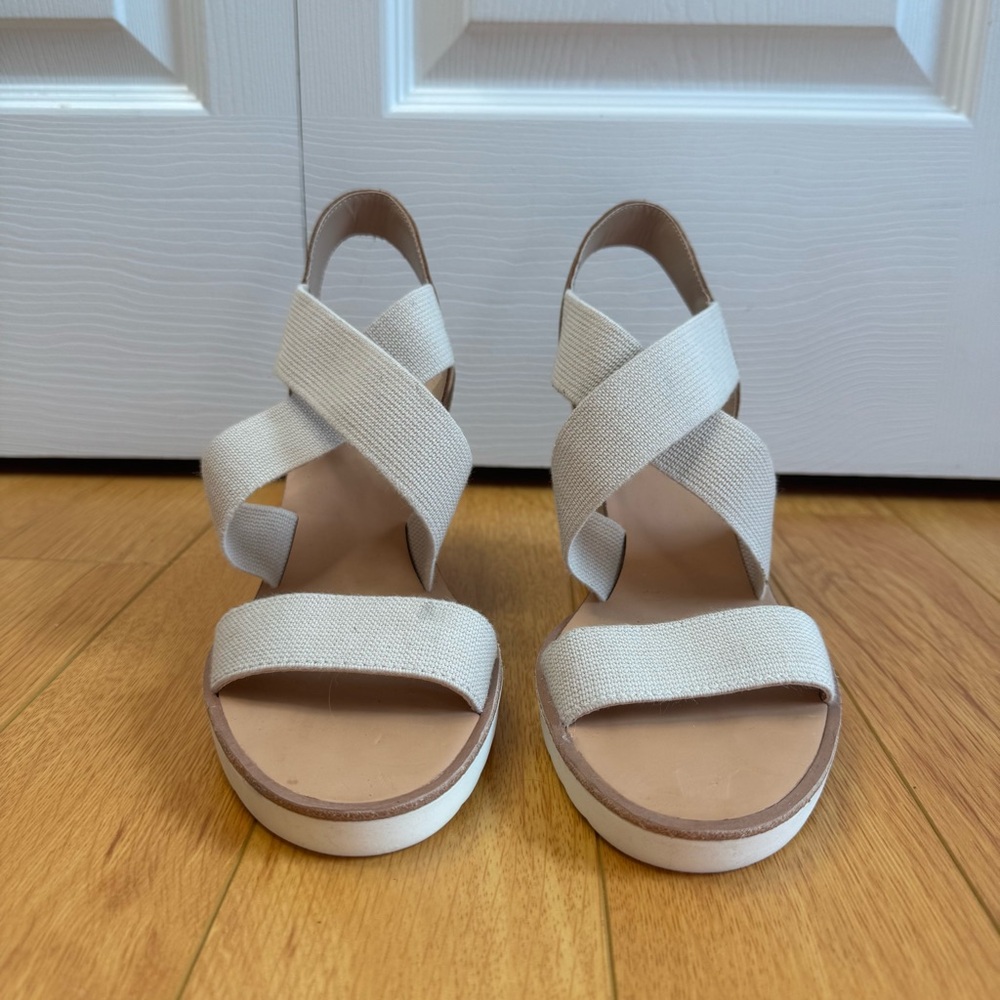 Steve Madden Wedges